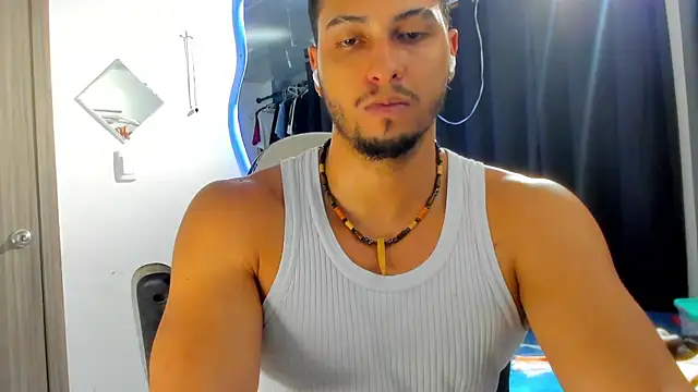 Kris_Khalifa69 라이브 XXX 채팅