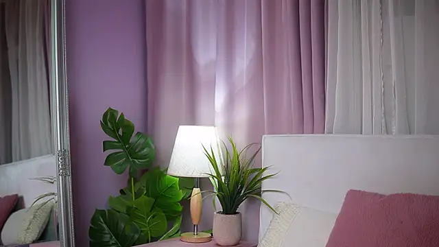 AmeliaBarbie Chat XXX in diretta