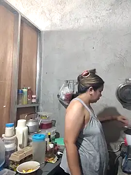 Chatroom XXX en direct de ambersmile