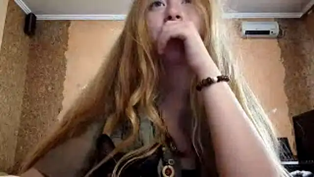 KateVibe_01's Live XXX Chat