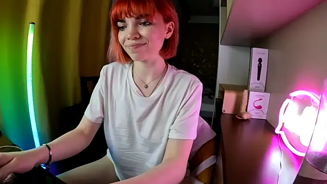 olivka-flower Live XXX-chat