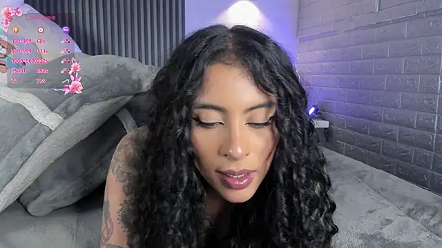 XXX chat uživo modela magic_marg