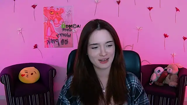 Czat XXX na żywo – liana_kisses