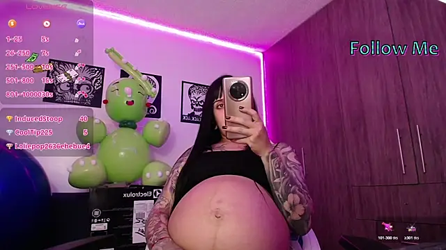 Sembang XXX Secara Langsung hibridaaa20