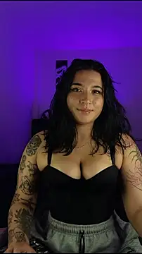 Pauilina 라이브 XXX 채팅