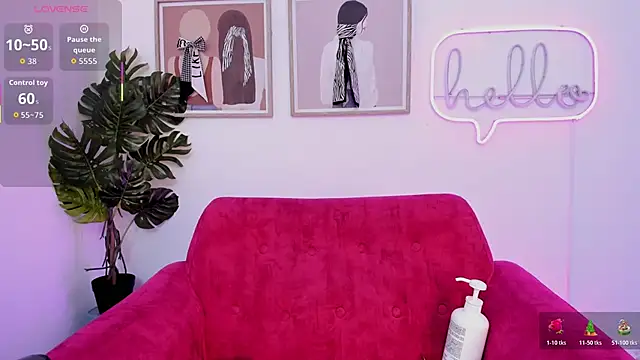 caaty7 Live XXX-Chat