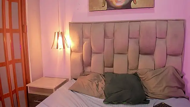 Eva-Lonx Chat XXX live