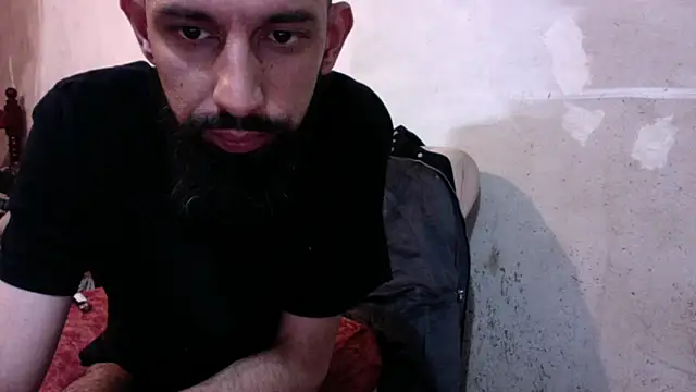 LoretoMx Show in webcam