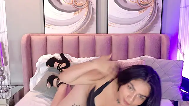 LaurenBecker_'s Live XXX Chat