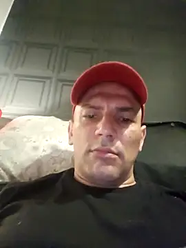 Webkamerová show Markossx