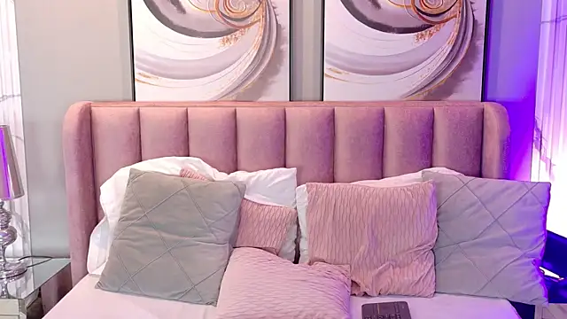 Sembang XXX Secara Langsung LaurenBecker_