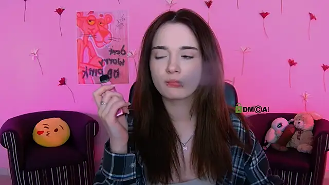 Chat XXX en directo de liana_kisses