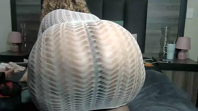 BigButt-MomJ75's Live XXX Chat