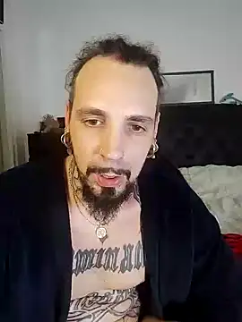 Casaltesudex Pertunjukan Webcam