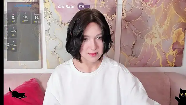 fiamoory Live XXX-Chat