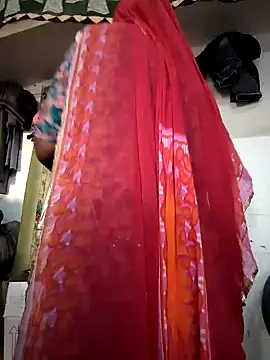 Show Webcam de aunty_sumy