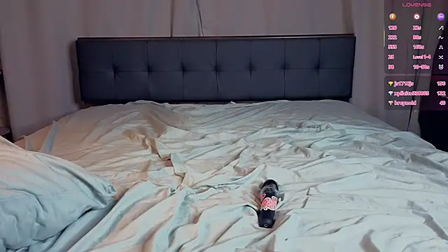 ClarissaMaheia Live XXX-chat