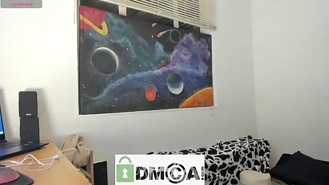 Czat XXX na żywo – mariecam420