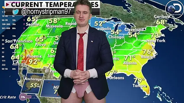 hornystripman97 – Live XXX-chat