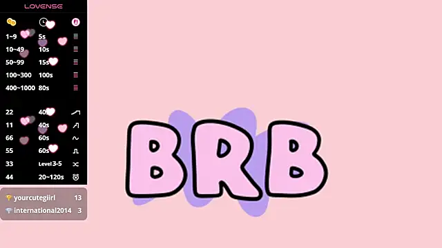 girlofyourdreams09 Chat XXX live