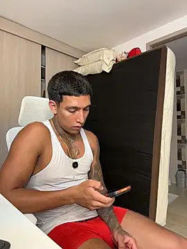 sendfer Live XXX-Chat