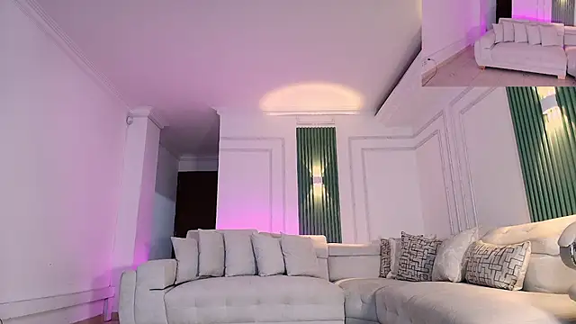 Anna_parkker_ élő XXX-chatje