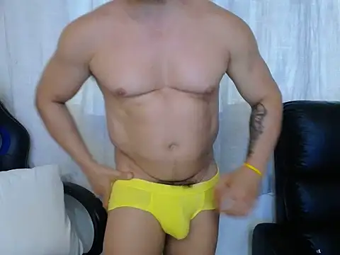 Show de webcam de Apollo_21