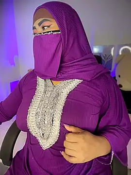 jazmin_anbar's Live XXX Chat