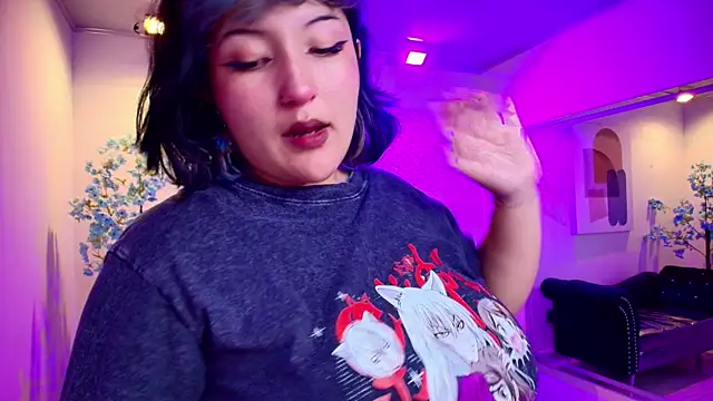 Ritsuka_berry 라이브 XXX 채팅