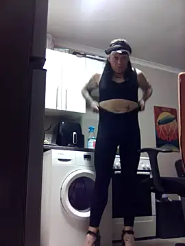 Show Webcam de macmaddy8989