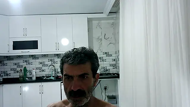 kobratrk21 Adlı Modelin Web Kamerası Şovu