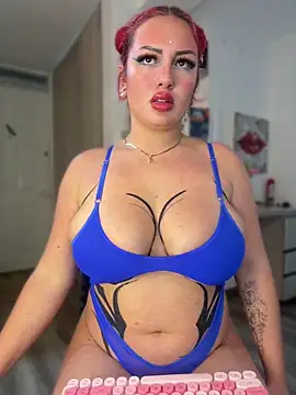 Talia_Foxx: απευθείας συνομιλία ΧΧΧ