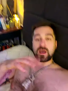 ApexPuppy Chat XXX in diretta