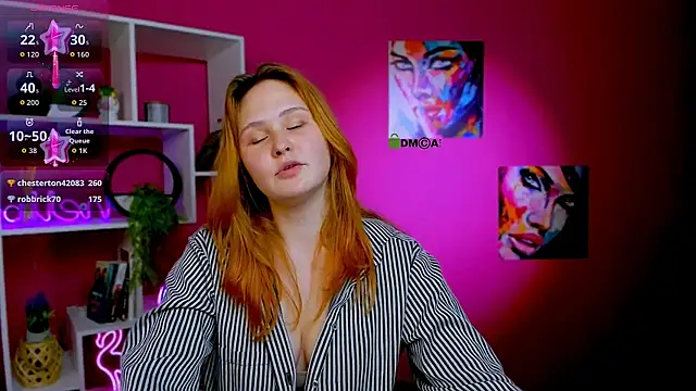 polly-cute: απευθείας συνομιλία ΧΧΧ