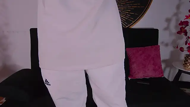 Martony_Storm Chat XXX in diretta