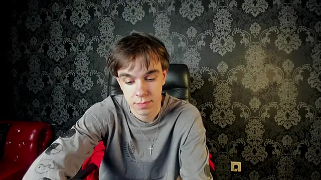 Show Webcam de DaveBevy