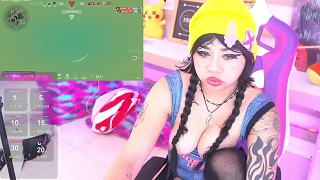 MakiGG_: απευθείας συνομιλία ΧΧΧ