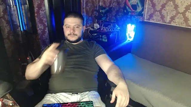 thor_master Webcamshow