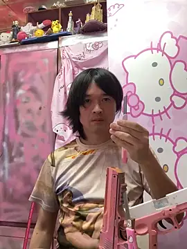 JesuAdam Live XXX-Chat