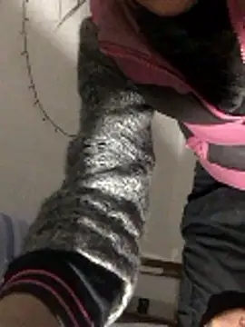 ChantalXOrchid – Naživo XXX chat