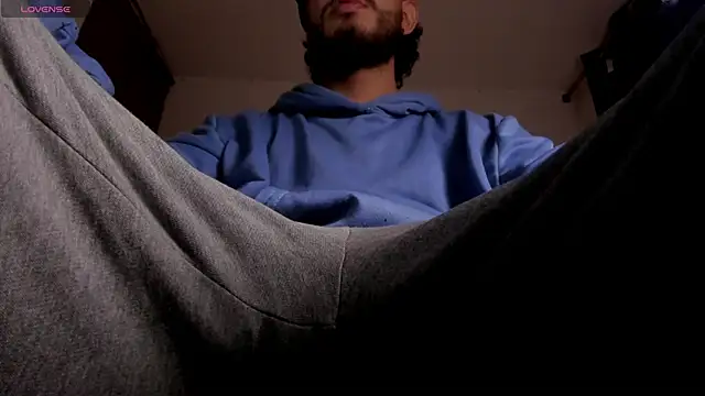 s_sven03 Chat XXX live