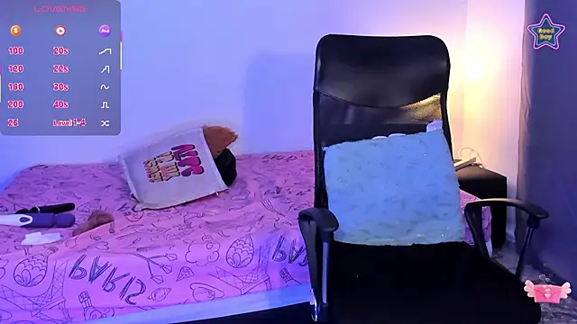 دردشة BlakmillerrGilson الجنسية المباشرة