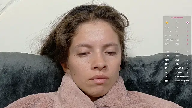 sweetdam12 Live XXX-Chat