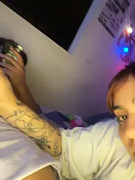 name_less_lulu 现场XXX聊天