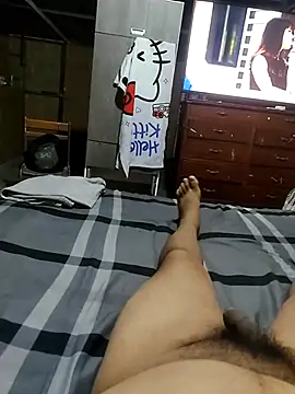 Show Webcam de Pamaferto