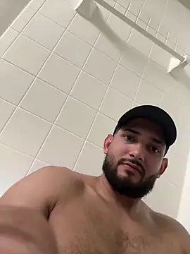 Sexys95 – Kamerová šou