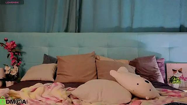 Aurora_Bennet 라이브 XXX 채팅