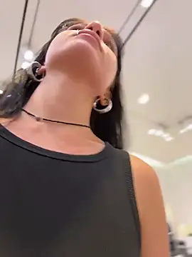 VendiMur Webcam-Show