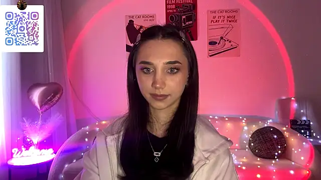 Czat XXX na żywo – LinaMour