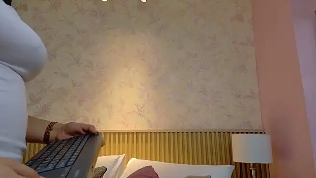 ValeriaMonet Live XXX-chat